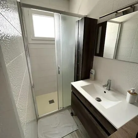 Itza 度假居 旺代蒙塔利韦