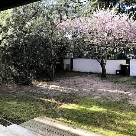 Hébergement de vacances Itza Vendays-Montalivet