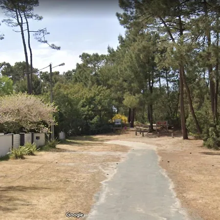 Hébergement de vacances Itza