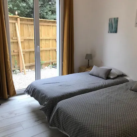 Itza Vendays-Montalivet