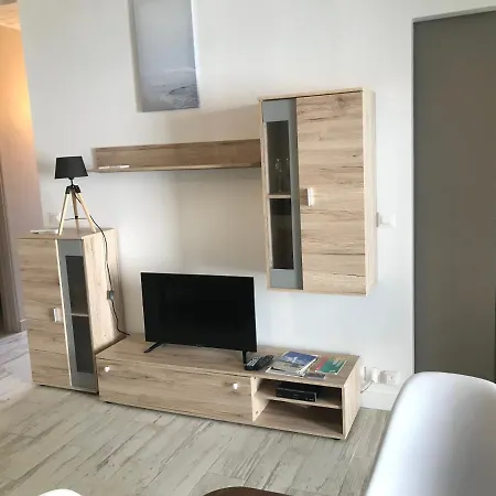 Hébergement de vacances Itza