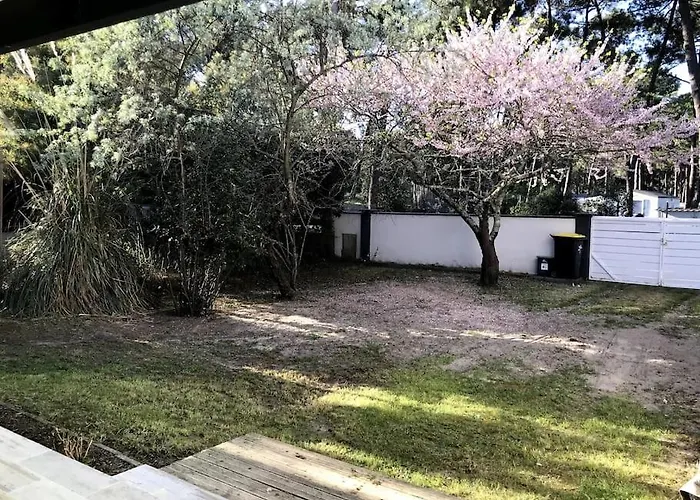 Дом отдыха Itza Ванде-Монталиве