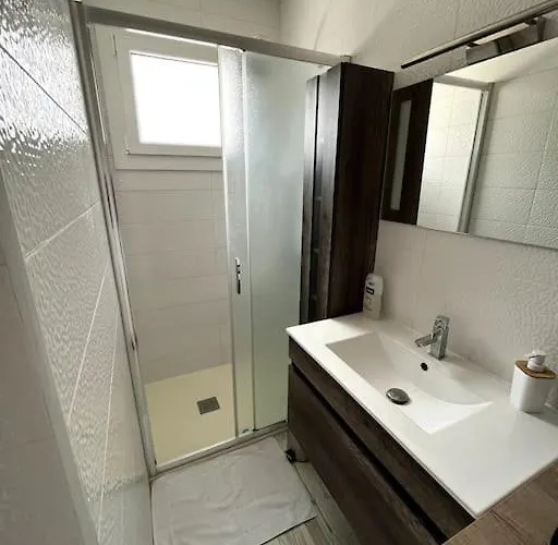 Itza Дом отдыха Ванде-Монталиве