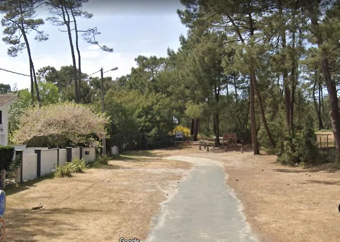 Дом отдыха Itza