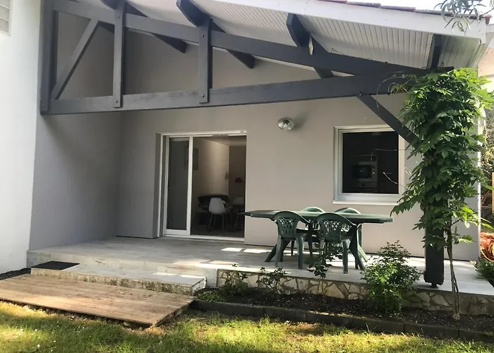 Itza Дом отдыха *